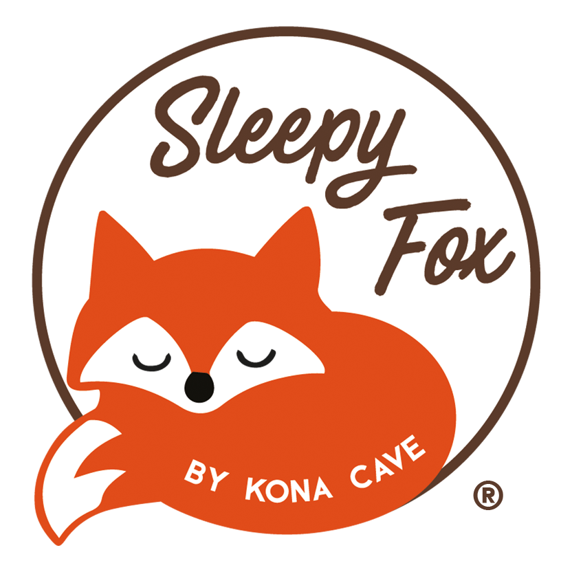 Sleepy Fox Logo 832x832 300dpi